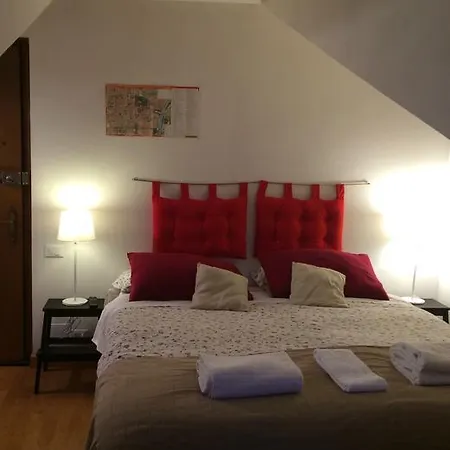 Camera Con Vista