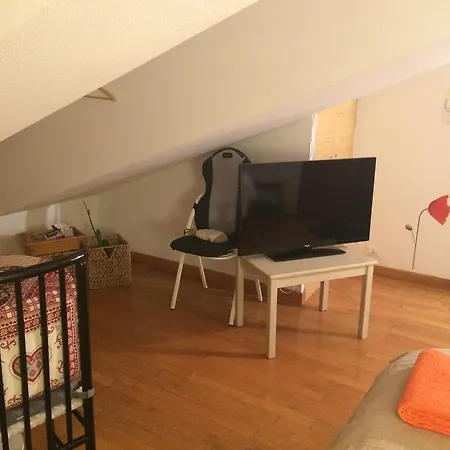 Appartement Camera Con Vista Turin