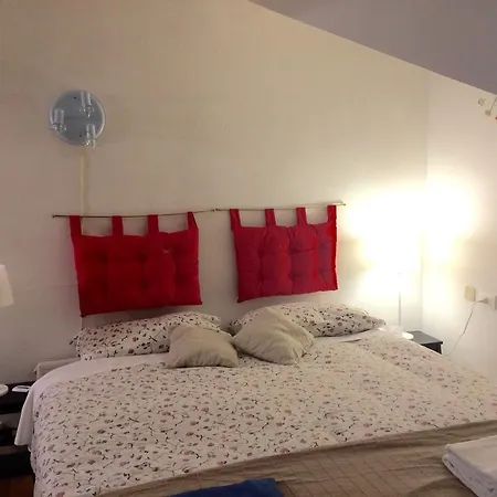 Appartement Camera Con Vista Turin