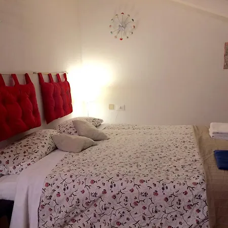 Appartement Camera Con Vista