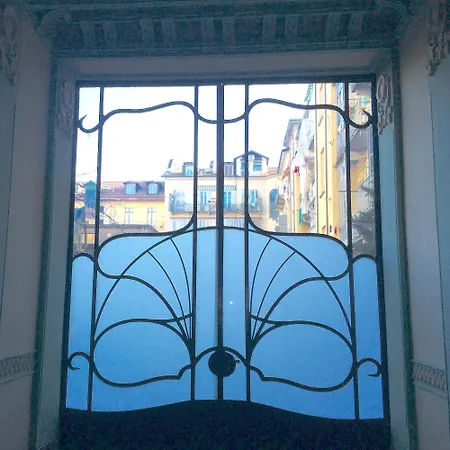 Appartement Camera Con Vista Turin