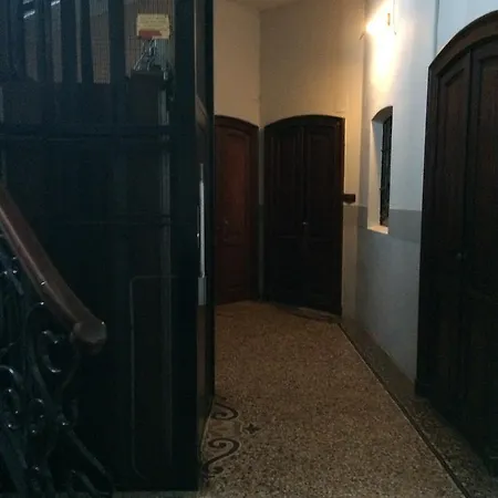 Appartement Camera Con Vista