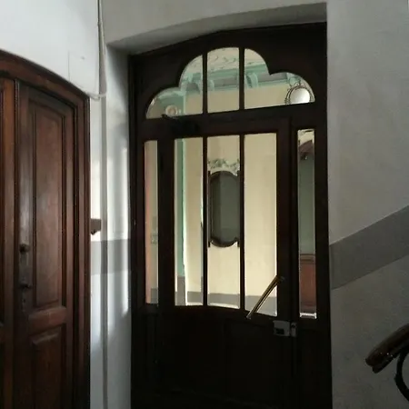 Camera Con Vista Appartement