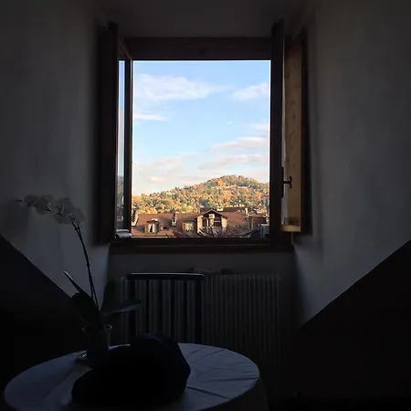 Camera Con Vista *
