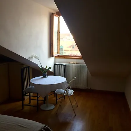 Camera Con Vista
