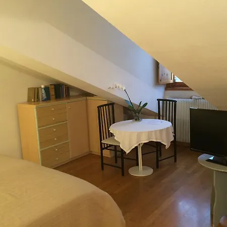 Camera Con Vista Appartement *